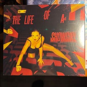 Sealed The Life of a Showgirl “It’s Frightening”